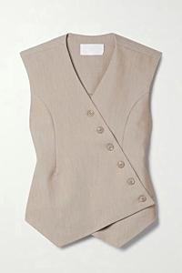 Women's Waistcoat