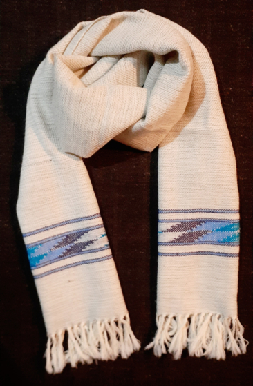 Muffler |Casual |Wool