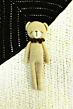 Handmade Soft Toy | Boo the Bear