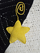 Handcrafted Star Hanging