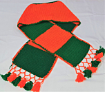 Handloom Muffler