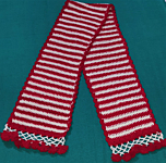 Muffler | Casual |Wool