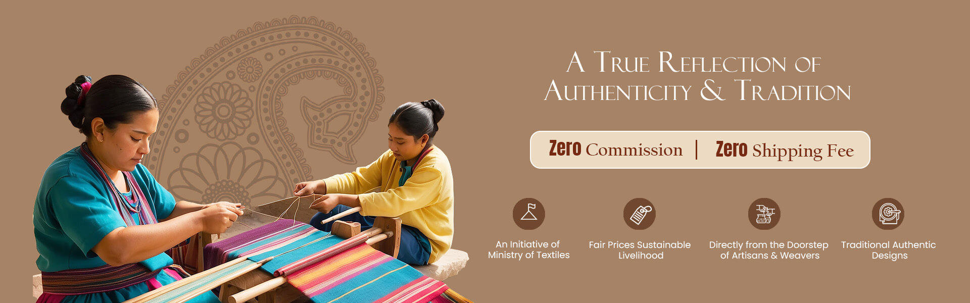 Unique Selling Points