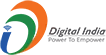 Digital India logo