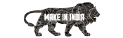 Make in India logo