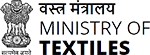 Ministry of Textile logo
